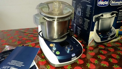 Chicco robot cucina baby - robot, da