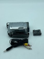 Videocamera digitale Canon