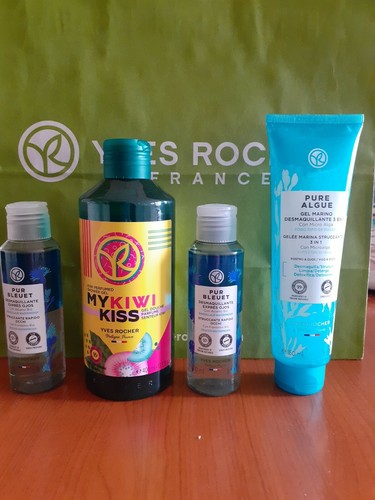Yves rocher super novità - yves,
