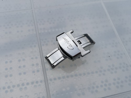 Fibbia chiusura cartier 18 - cartier,