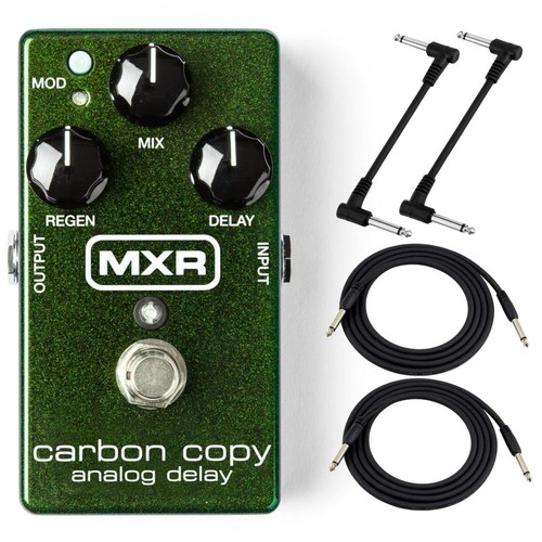 Mxr m169 pedale ritardante - mxr,
