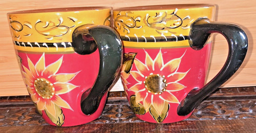 Pier imports terracotta - 1,