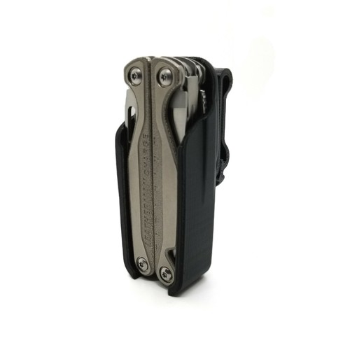 Fodero per leatherman - leatherman, +