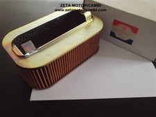 filtro aria Honda VF F R 1000 1984-86 Honda 17216-MB6-000 SGR Meiwa 26.4197