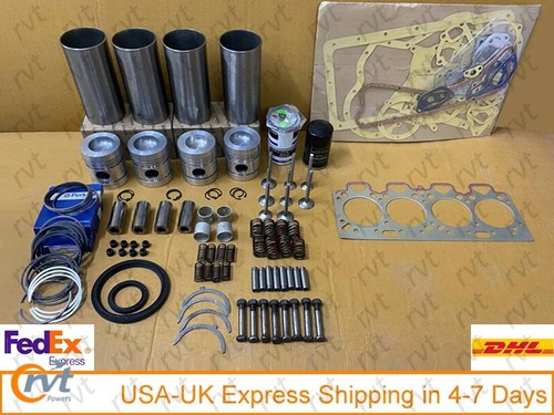 Per perkins 236 kit - 4.236,