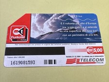 Natura chiama etna - ci,