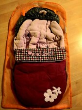 Kids Zone Copri Passeggino. Perfette condizioni.