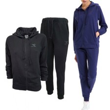 TUTA DONNA DIADORA 178399 HD