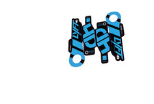 Praxis Works CRANK Adesivi