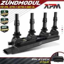 Bobina accensione modulo