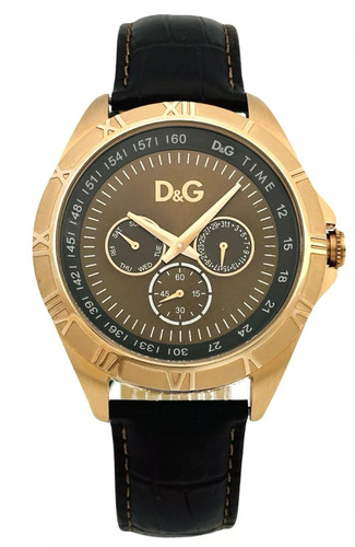 Orologio dolce gabbana - dolce, &