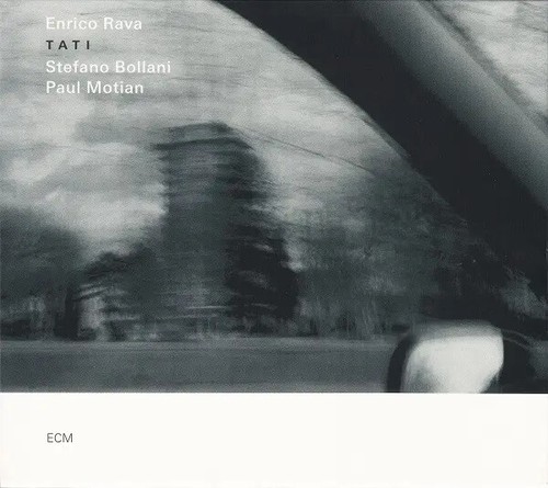 Enrico rava tati slipase - enrico,