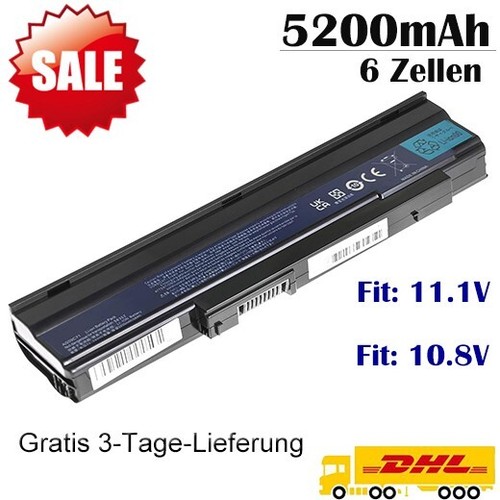 Batteria 5200 mah per - 5200,