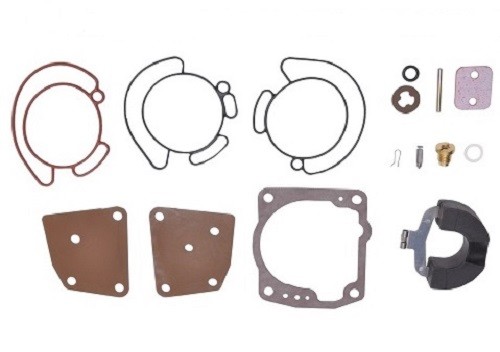 Kit riparazione carburatore - riparazione,