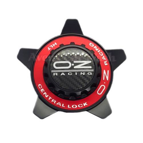Central lock cap tappo - cap,