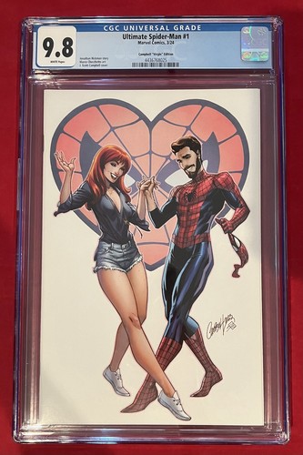 Ultimate spider man j - spider-man,