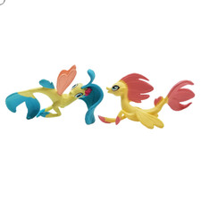 My Little Pony The Movie Busy