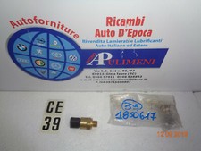 BULBO ELETTROVENTOLA RADIATORE
