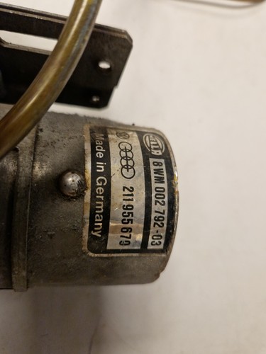 Pompa lavaggio per - b3., di