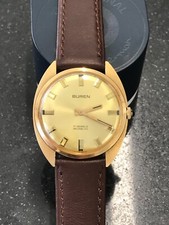 Orologio Buren Swiss Made