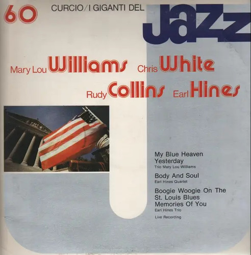 Giganti del jazz vol - giganti,