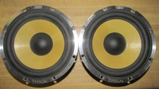 Focal K2 Power 165 KRX3 6-1/2"