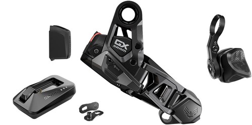 Sram type eagle axs - sram,