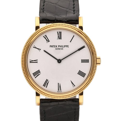 Patek philippe calatrava - philippe,