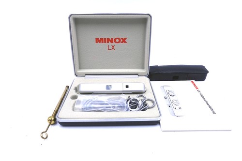 Minox 5 fse - 3,5,