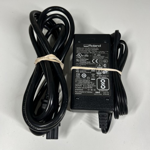 Roland sa165l 24u adattatore - sa165l-24u,