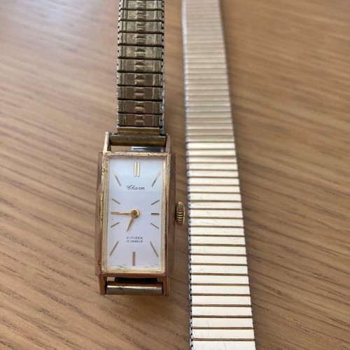 Orologio citizen vintage - orologio,