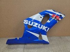 Suzuki GSXR600 K1 K2 K3