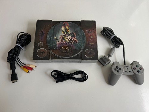 Playstation ps1 - playstation, 1