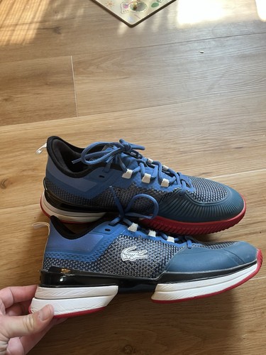 Scarpe tennis uomo lacoste - scarpe,
