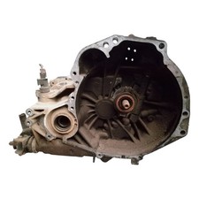 SCATOLA CAMBIO MARCE MANUALE NISSAN PRIMERA 2001-2007 1.8 BENZ 115CV QG18 CA612