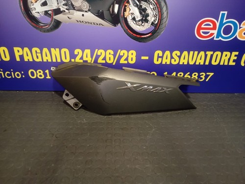 Carena posteriore yamaha - carena,