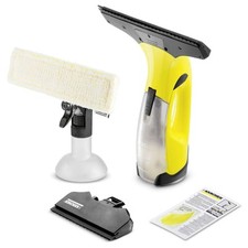 Lavavetri Aspiragocce Karcher
