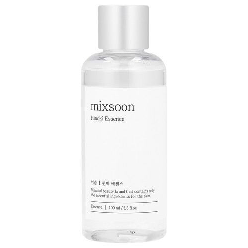Hinoki essence fl - 3,38,