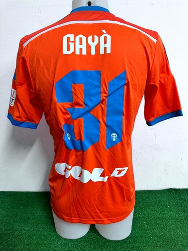 Maglia valencia gaya match - valencia,