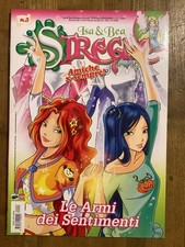 Isa & Bea Streghe tra noi n. 3