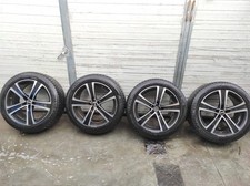 4 CERCHI IN LEGA PER CITROEN C5 Station Wagon ELD11 (08>18)