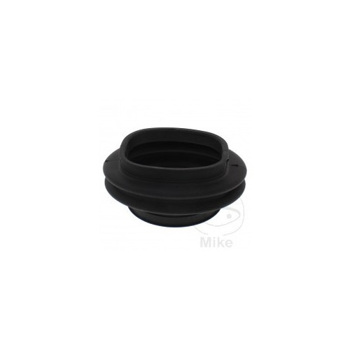Soffietto nero forcella bmw - bmw, r