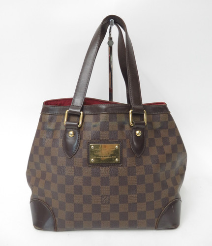 Autentica borsa mano louis - mano,