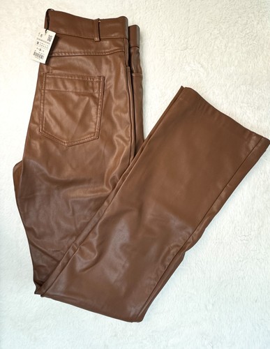 Pantalone zara nuovo con - nuovo,