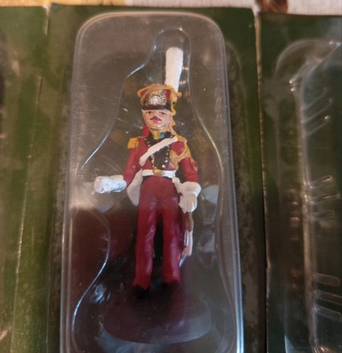 Soldatini collezione - 3, da