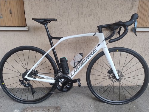 Lapierre xelius 0 - lapierre, sl