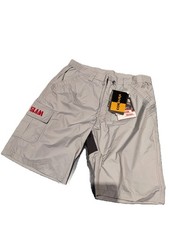 Slam Pantalone Bermuda Short