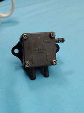OEM Genuine Honda Marine Fuel