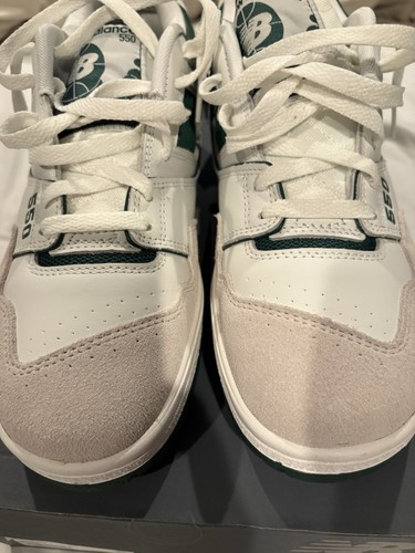 New balance 550 bb550wt1 - new,