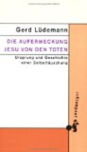 Die auferweckung jesu von den - auferweckung,